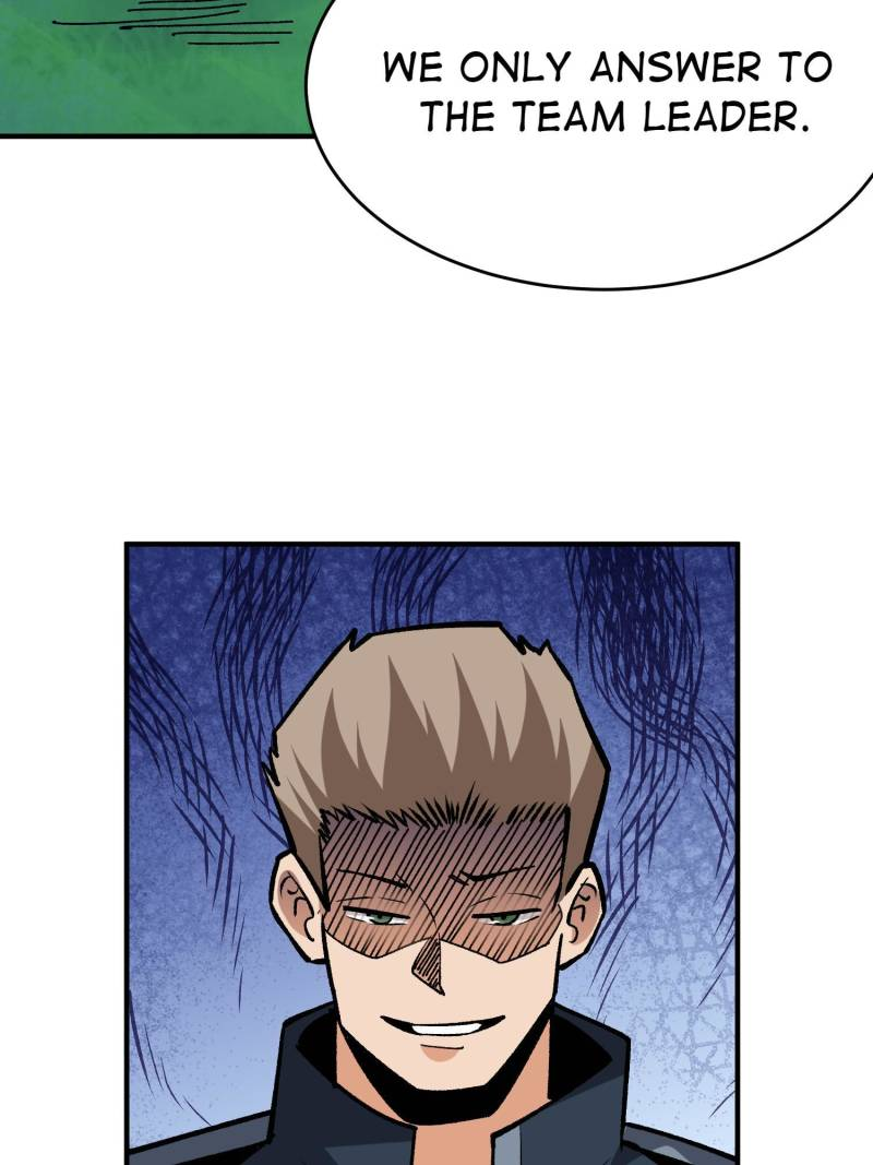 I'm Really Not A Supervillain Chapter 260 17